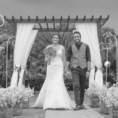 Wedding photography of nullam sed rutrum odio